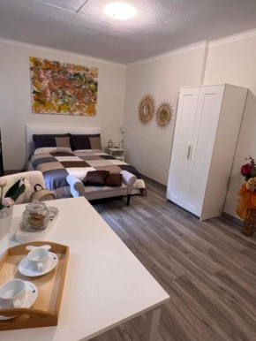 MARAND HOUSE ROME